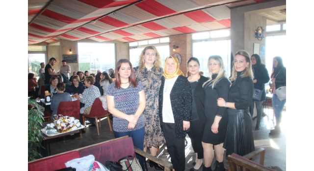 Malkara Anadolu Lisesi Okul Aile Birliği’nden Dayanışma Kahvaltısı