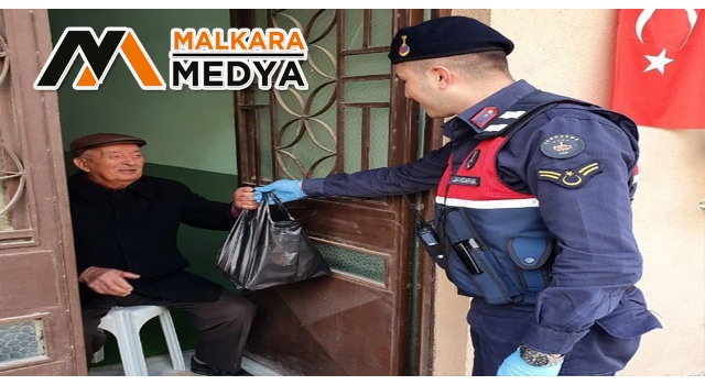 4 bin 928 vatandaşın ihtiyacı karşılandı