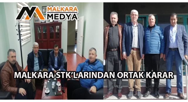 Malkara STK’larından Malkara Et Kombina Tesisine Tartı ve Fire Tavsiye Kararı
