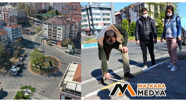 Cumhuriyet Meydanı sil baştan yenileniyor