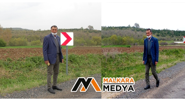 Malkara'da Jandarmayı arayınca gerçek ortaya çıktı: "Dolandırılmaya Çalışılmış"