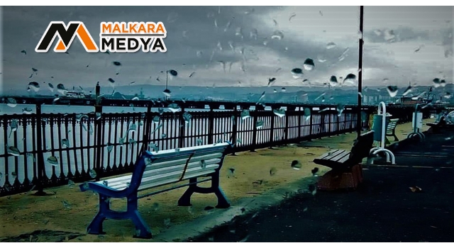 Meteoroloji tüm yurdu uyardı: Balkanlardan yağış geliyor