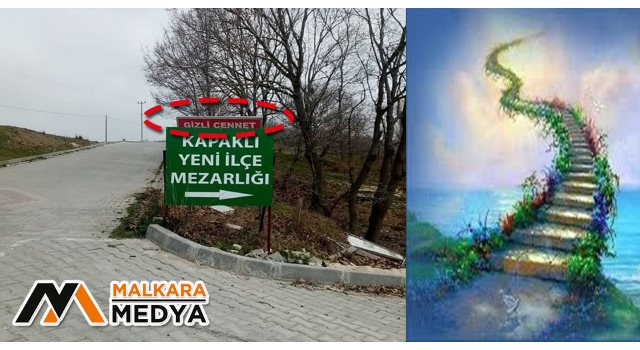 Tekirdağ’da "Başka Ülkede Yaşayamam" dedirten fotoğraf