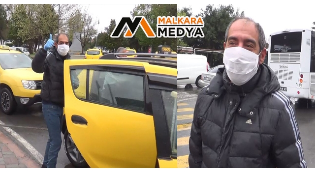 Tekirdağ'da tahliye olan hükümlüler konuştu: “Cumhurbaşkanımıza teşekkür ederiz”