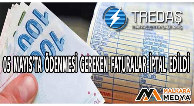 TREDAŞ’a esnaflar, vatandaşlar isyan etti!... TREDAŞ yanlışından döndü!..