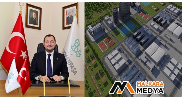 Başkan Yüksel’den SELEB müjdesi