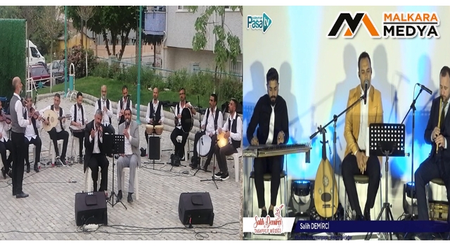 Canlı iftar konserleri ilgi görüyor