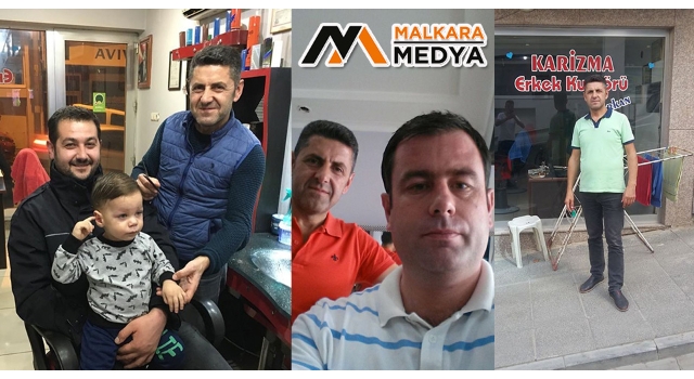 İçişleri Bakanlığı'nın Berber ve Kuaför Salonları Açılmasına İlişkin Genelgesi Yayınlandı