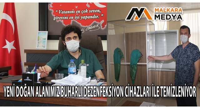 Şarköy Hastanesi Hizmetleriyle Fark Yaratıyor!