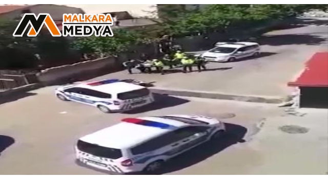 Valilik olaya el attı, o memurlar açığa alındı