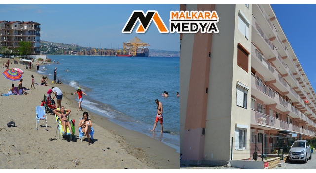 İstanbul’dan Tekirdağ’daki yazlıklara talep patlaması