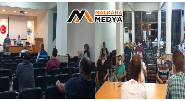 Malkaralı Arıcılar; “Sorunlarımızı Birlikte Hareket Ederek Çözeceğiz!..”