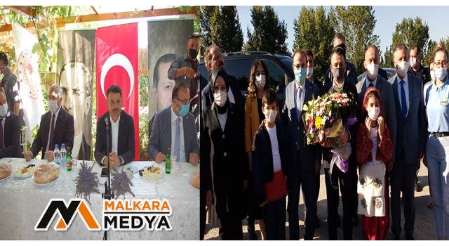 Bakan Pakdemirli: “Süt sektöründe hedefimiz dünya markası olmak”