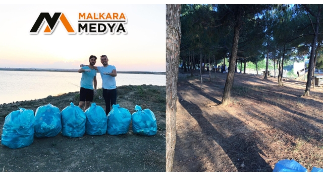 Malkara Devlet Hastanesi çalışanlarından duyarlılık örneği