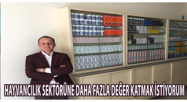 Malkara’da Durgunlar Danışmanlık & Veteriner Kliniği Açıldı!..