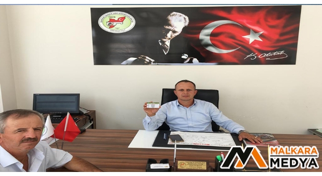 Tekirdağ DSYB Üyelerine İndirim Avantajı