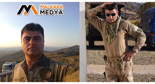 Tekirdağlı şehit sınıf değiştirip bomba imha uzmanı olmuş