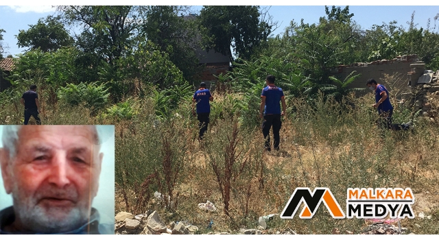 Malkara'nın Karamurat köyünden olan Hasan Kılıç her yerde aranıyor