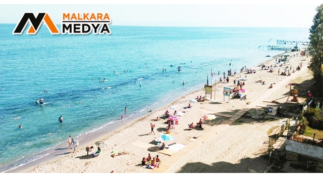 Mavi Gözlü Kent Kurban Bayramı Tatilinde 1 Milyondan Fazla Ziyaretçiyi Ağırladı