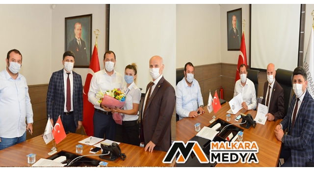 Süleymanpaşa Belediyesi Türkiye'de bir ilke imza attı