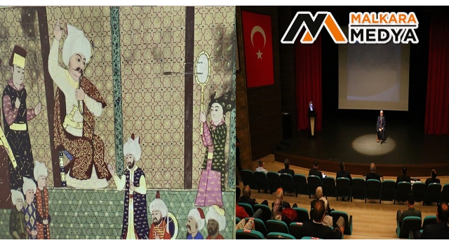 Sultan Selim’in vefatının 500’üncü yıl dönümü