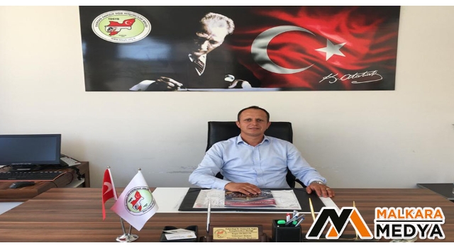 Tekirdağ DSYB Başkanı Ergin Durgun: "3 Eylül'de 4. İnek Yarışmasını Düzenliyoruz!"