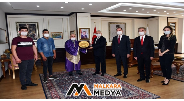 Tekirdağ’da ‘Ahilik Haftası’ kutlamaları