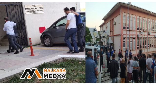 Malkara’da suç örgütüne operasyonda 6 tutuklama