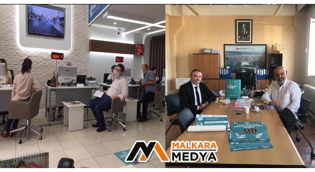 Süleymanpaşa Belediyesinden işsizliği azaltacak uygulama