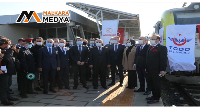 Bakan Karaismailoğlu: “Türkiye, bu coğrafyanın en önemli ve değerli lojistik üssü olma potansiyeline sahiptir”