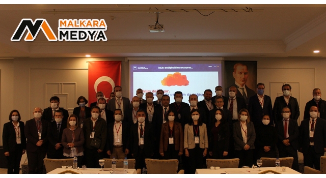 Bitkisel üretimde iklim değişikliğinin etkisi araştırılıyor