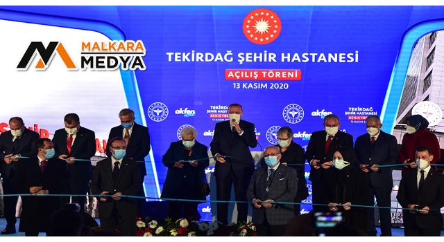 Cumhurbaşkanı Erdoğan: "Biz birileri gibi yaptıklarımızı ya da yapacaklarımızı sağa sola değil doğrudan milletimize anlatıyor, milletimizin icazetini alıyoruz"