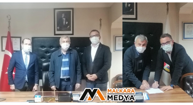 Malkara TSO ile Sepaş Enerji Arasında İndirim Protokolü İmzalandı