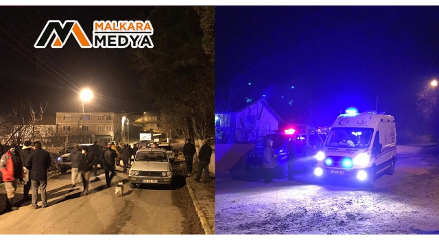 Malkara'da kayıp kadın mahalleliyi seferber etti: Jandarmanın siren sesi sonuç verdi