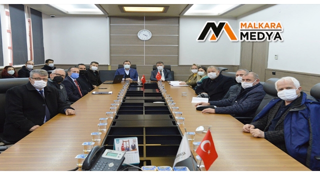 Bu ilçede 6 yeni mahalle kuruldu, seçimler 7 Mart’ta yapılacak
