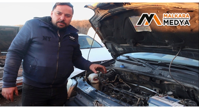 (Özel) Araç sahipleri dikkat! Bu uyarı çok önemli