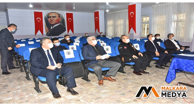 2021 yılı “Afet Eğitim Yılı” ilan edildi