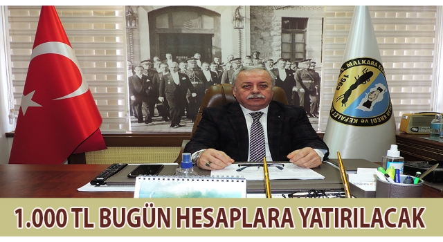 Malkara Esnaf ve Sanatkarlar Kredi ve Kefalet Kooperatifi Kahveci ve İnternet Kafeterya Ortaklarının Yanında