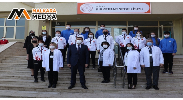 Milli Eğitim Bakanı net konuştu, ‘Sağlık anlamında riske girmeyeceğiz’