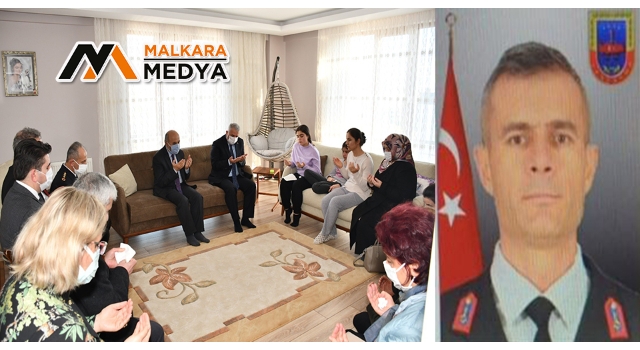 Tekirdağ’da patlayıcı madde imha tim komutanıydı, El Bab’da şehit düştü