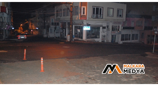 Balıkesir'deki deprem Tekirdağ’da da hissedildi