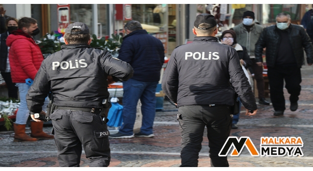 ‘Kırmızı’ Edirne’de tedbirler artırılıyor