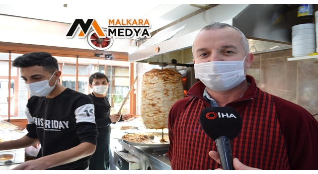 Restoranları açan esnafı ‘Paket alışkanlığı’ endişesi sardı