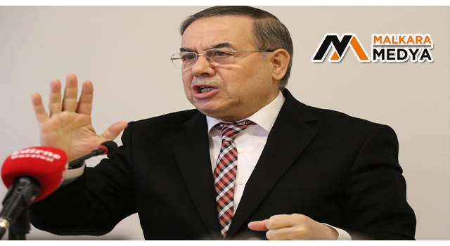SP Genel Başkan Yardımcısından ‘HDP’ye kapatma davası’ yorumu