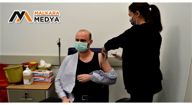 Trakya’da aşı sayısı yarım milyona yaklaşıyor