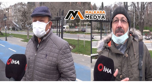 Trakya’da korona vaka artışı sürüyor