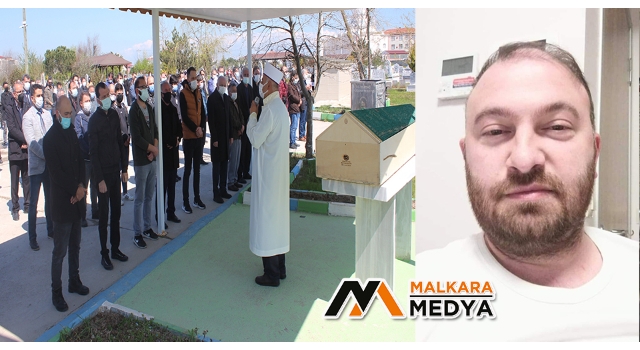 Korona virüs 36 yaşındaki öğretmeni hayattan kopardı