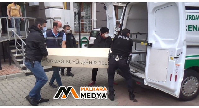 Doktor baba ve kızının ölü bulunmasına ilişkin sır perdesi aralanıyor