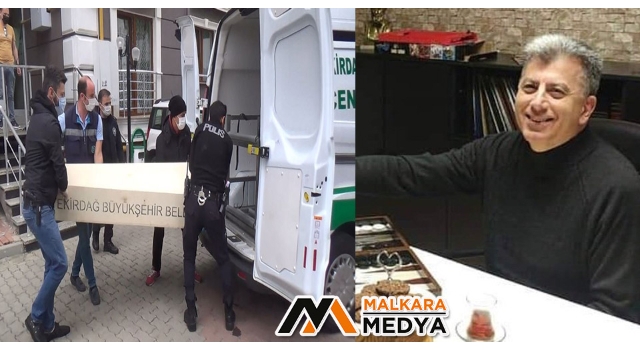 Doktor, kızıyla aynı odada ölü bulundu
