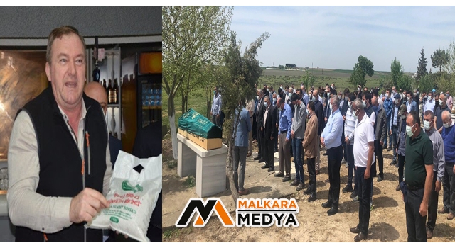 İpsala Ticaret Borsası Başkanı Girgin hayatını kaybetti